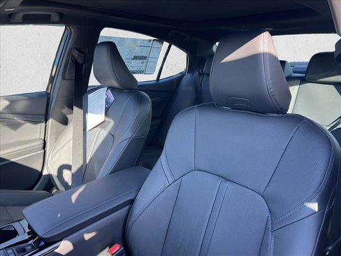 New 2026 Toyota Camry XSE image 15