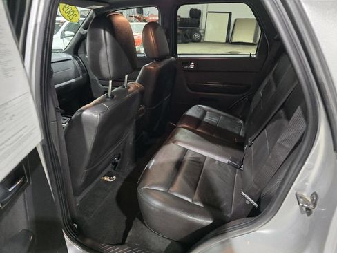 Used 2009 Ford Escape XLT image 27