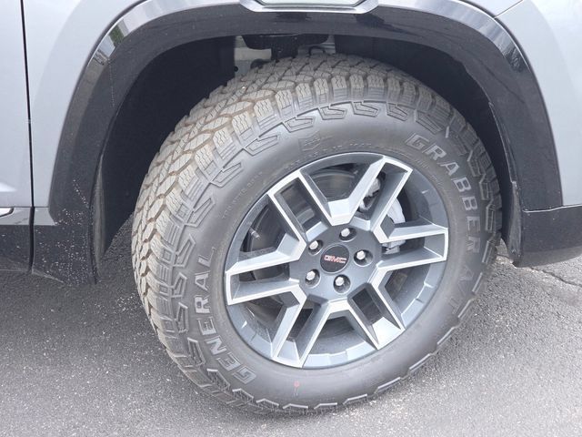 New 2026 GMC Terrain AT4 w/ Convenience Package III AWD/4WD image 28