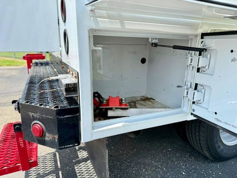 Used 2015 Chevrolet Silverado 3500 W/T w/ WT Convenience Package image 16