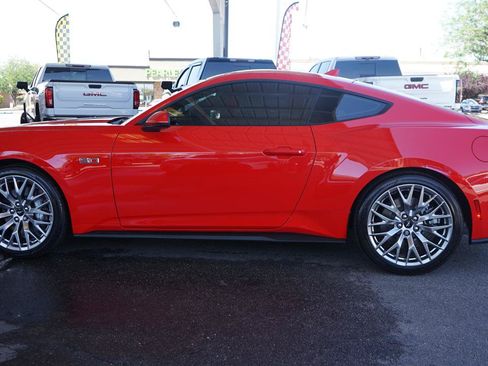 Used 2024 Ford Mustang GT Premium RWD image 6