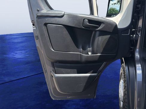 Used 2020 RAM ProMaster 2500 FWD image 14
