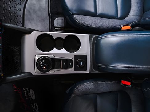 Used 2023 Ford Bronco Sport Outer Banks AWD/4WD image 18