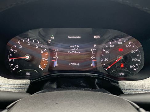 Used 2022 Jeep Compass Latitude w/ Convenience Group image 17