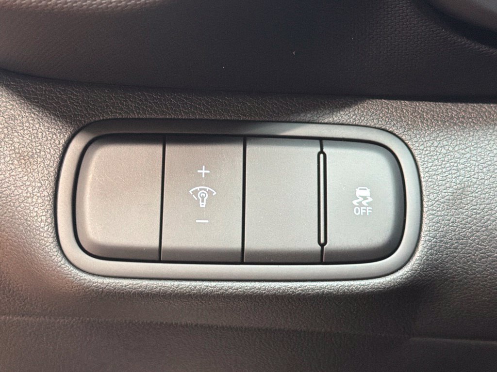 New 2026 Hyundai Venue SE FWD image 28