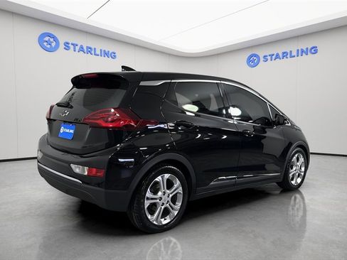 Used 2020 Chevrolet Bolt LT image 9