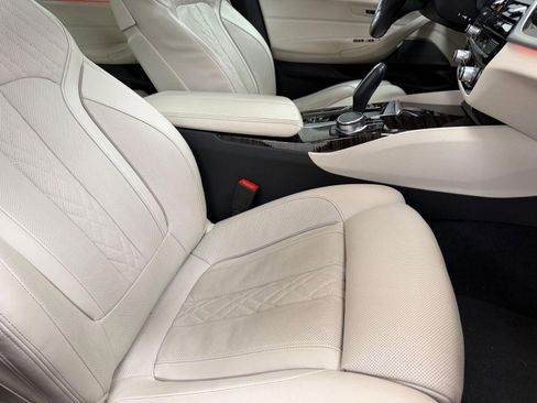 Certified 2023 BMW 540i xDrive w/ M Sport Package image 27