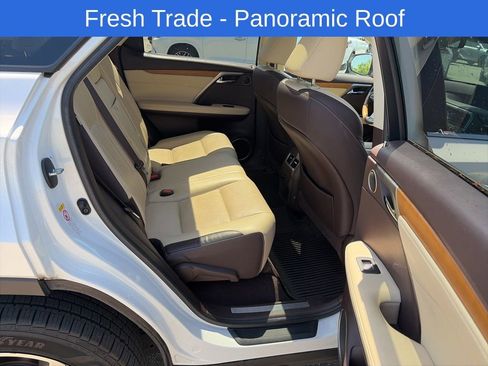 Used 2019 Lexus RX 450h AWD w/ Navigation Package image 14