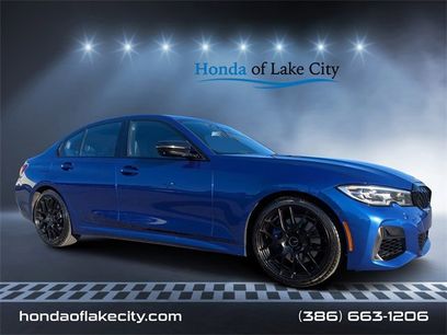 Used 2020 BMW M340i xDrive