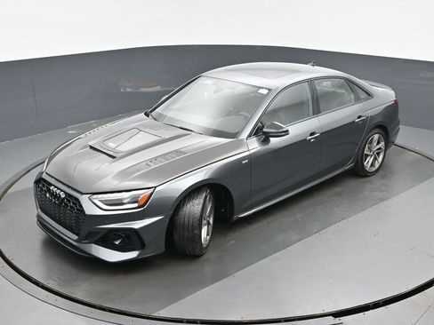 Used 2023 Audi A4 2.0T Premium Plus w/ Premium Plus Package image 35