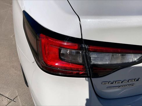 Used 2024 Subaru Legacy Limited image 28