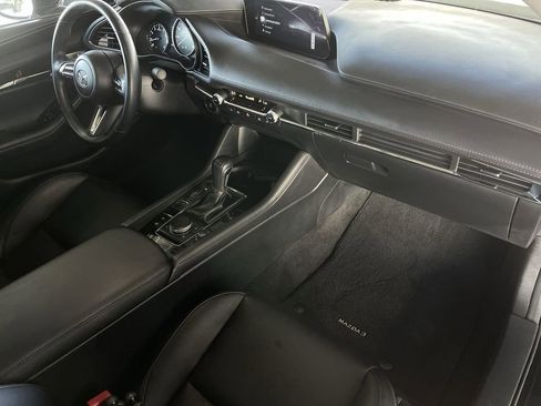 Used 2023 MAZDA MAZDA3 s image 27
