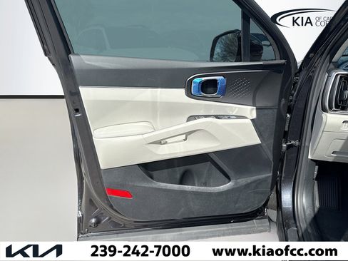New 2026 Kia Sorento S image 21