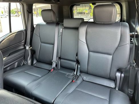 New 2027 Toyota Land Cruiser AWD/4WD image 8