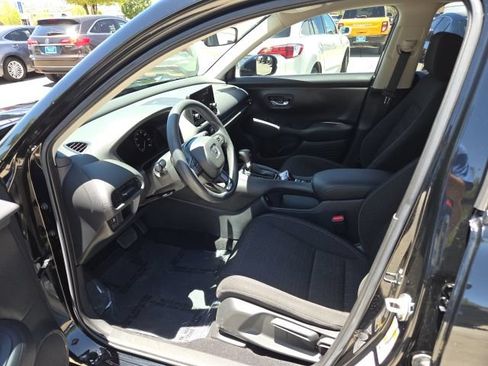 Certified 2024 Honda HR-V LX image 15