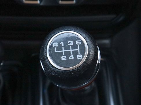 Used 2021 Jeep Wrangler Unlimited Sport image 11