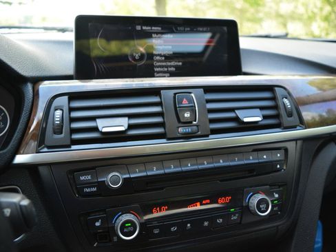 Used 2014 BMW 328i Sedan RWD image 22