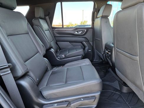 Used 2023 Chevrolet Tahoe Z71 w/ Z71 Off-Road Package image 26