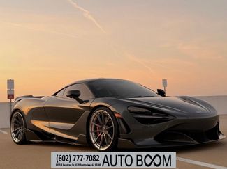 Used 2019 McLaren 720S Performance RWD video 1