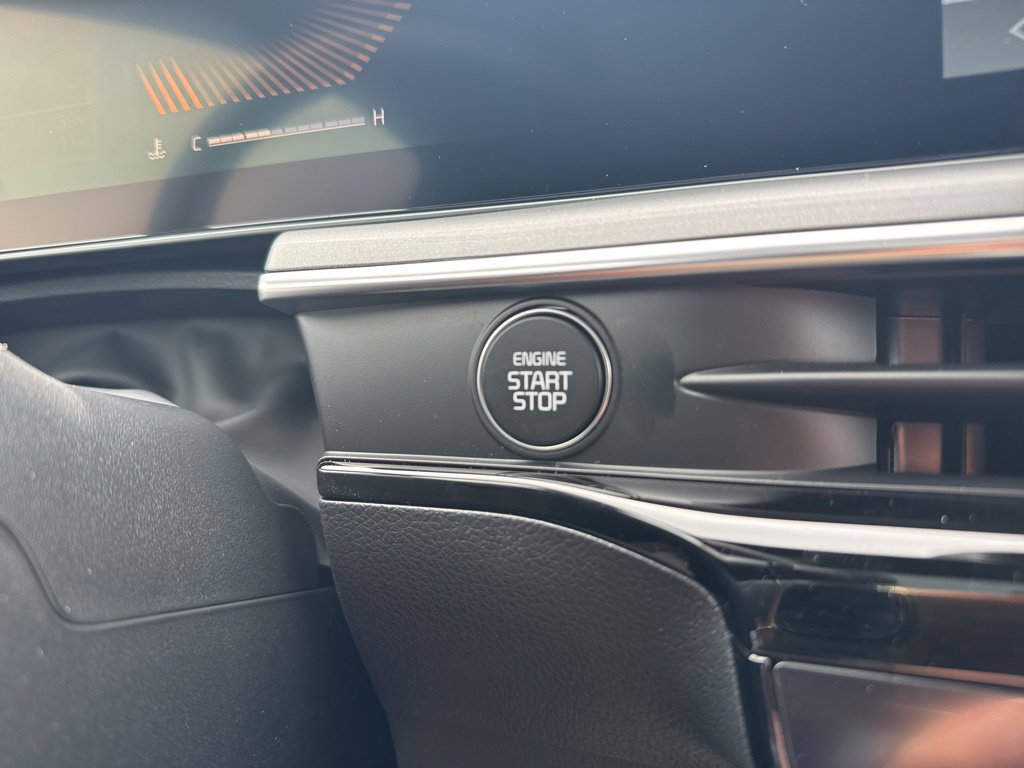 New 2026 Kia K5 GT-Line w/ GT-Line Premium Package FWD image 13