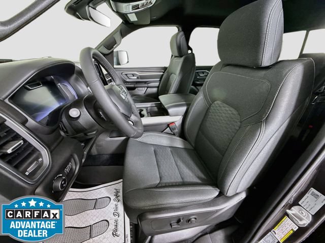 Used 2026 RAM 1500 Big Horn AWD/4WD image 20