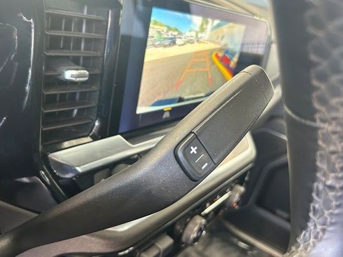 Used 2024 Chevrolet Silverado 2500 LT image 12