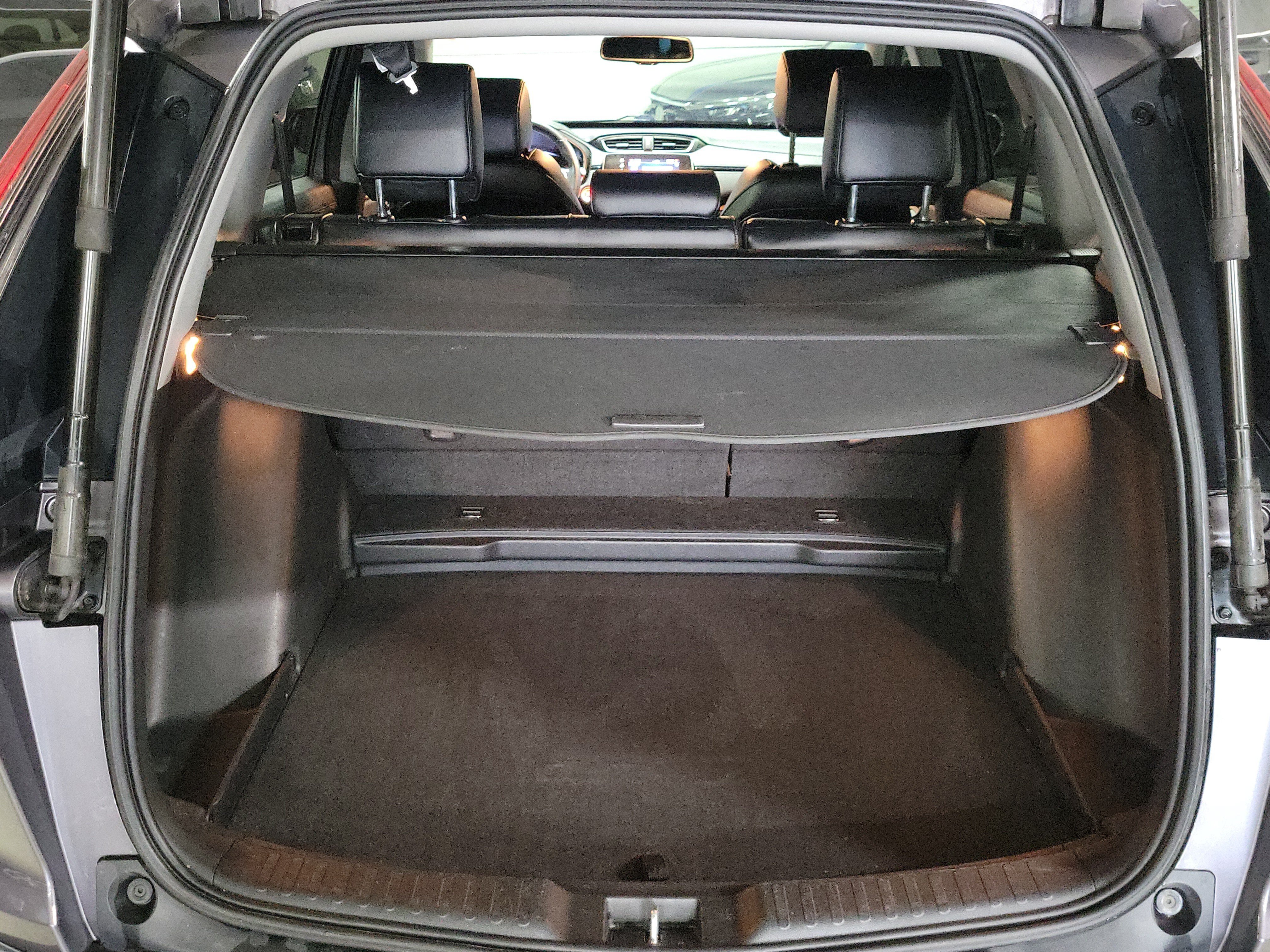Used 2022 Honda CR-V EX-L image 9