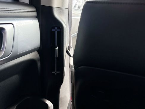 New 2026 Hyundai Santa Fe SEL image 25