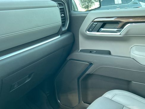 Used 2025 Chevrolet Silverado 1500 RST w/ Protection Package image 31