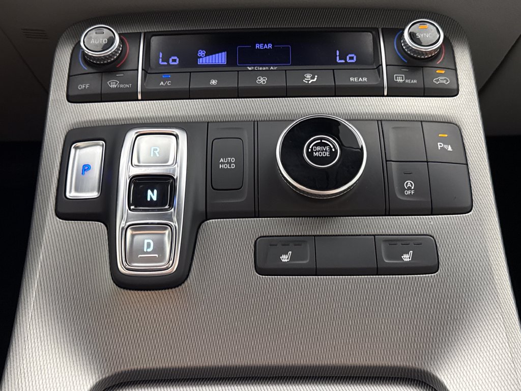 Used 2020 Hyundai Palisade SEL FWD image 20