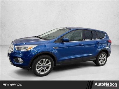 Used 2019 Ford Escape SE
