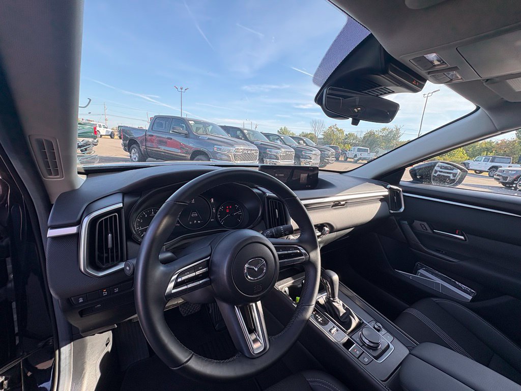 Used 2026 MAZDA CX-50 AWD 2.5 S w/ Preferred Pkg image 14