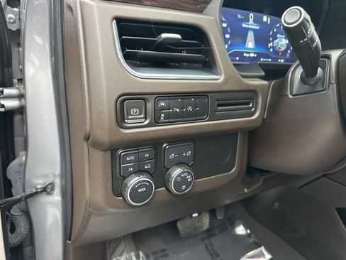 Used 2023 Chevrolet Tahoe LT image 17