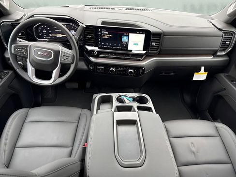 Used 2026 GMC Sierra 1500 SLT AWD/4WD image 14