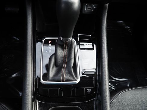 Used 2022 Jeep Compass Limited image 24