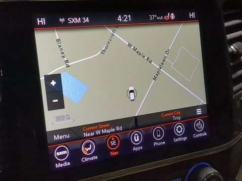 Used 2020 Jeep Grand Cherokee Limited image 41