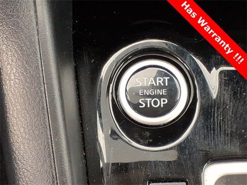 Used 2023 Nissan Versa SV image 20