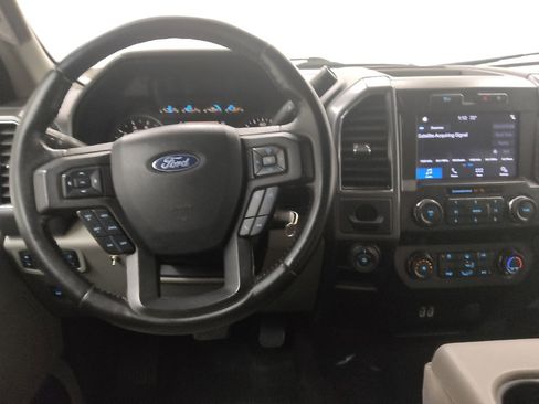 Used 2019 Ford F150 XLT w/ Equipment Group 301A Mid RWD image 22