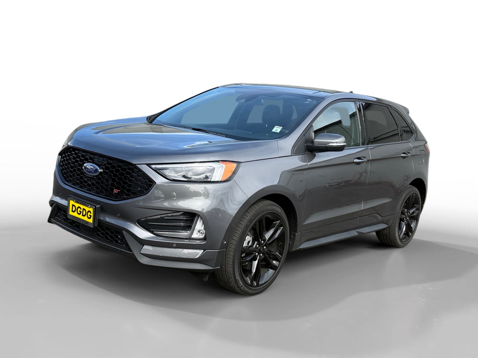 Used 2023 Ford Edge ST w/ Equipment Group 401A AWD/4WD image 1