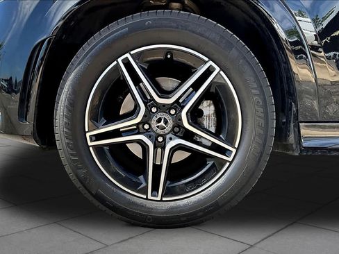 Certified 2023 Mercedes-Benz GLE 350 4MATIC image 11