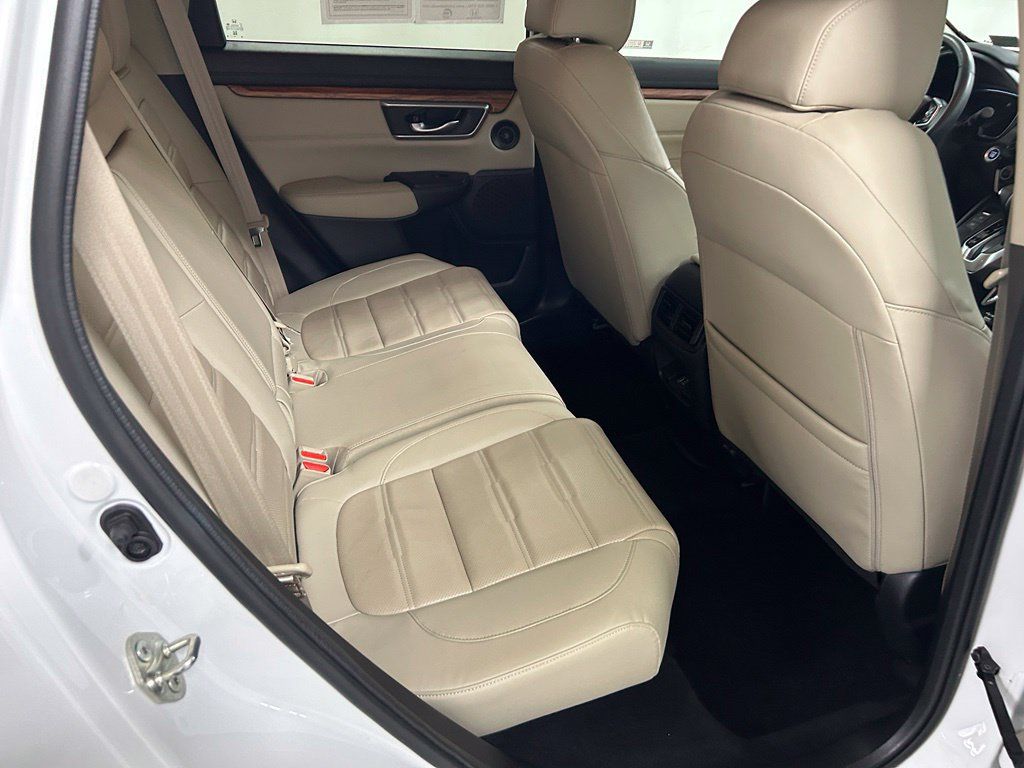 Used 2020 Honda CR-V EX-L image 15
