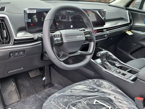 New 2026 Kia Sorento EX w/ EX Premium Package FWD image 7