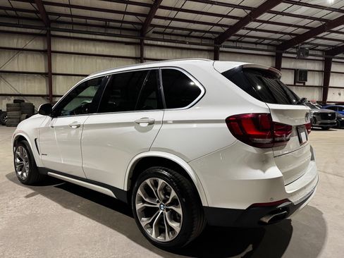 Used 2018 BMW X5 sDrive35i image 7