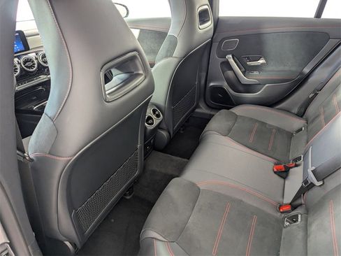 Certified 2025 Mercedes-Benz CLA 250 image 15