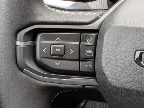 New 2026 Jeep Cherokee Laredo AWD/4WD image 20