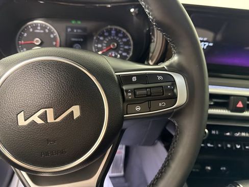 Used 2023 Kia K5 GT-Line image 29