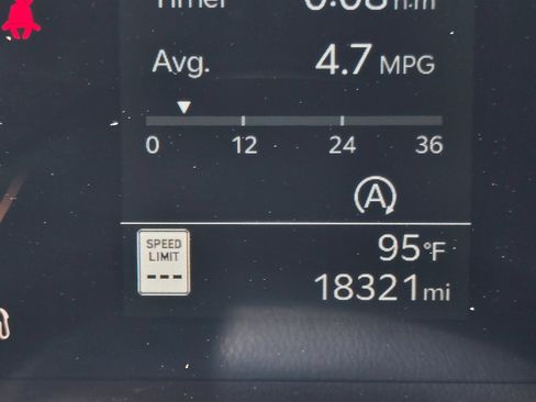 Used 2025 Kia Sorento S w/ Panoramic Sunroof Package FWD image 16