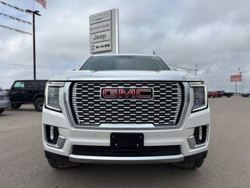 Used 2024 GMC Yukon Denali image 10