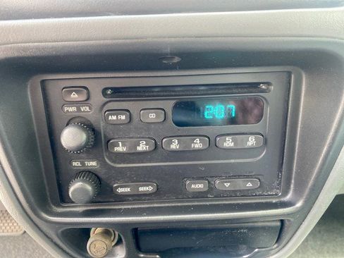 Used 2001 Suzuki Vitara JLS image 45