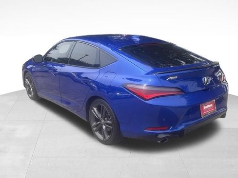 Used 2023 Acura Integra A-Spec FWD image 6